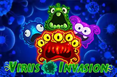 VIRUS INVASION?v=6.0